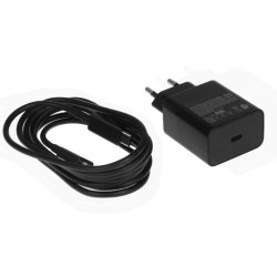 Sams-Design Travel Adapter 45W EP-T4510 с кабелем Type-C